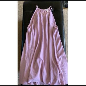 Charlotte Russe Dress